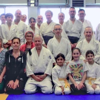Saint-Nazaire Aikido