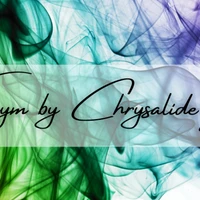 Chrysalis Danse