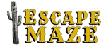 Escape Maze