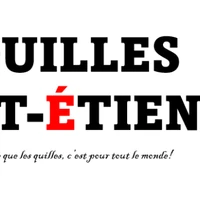 Salon de quilles St-tienne