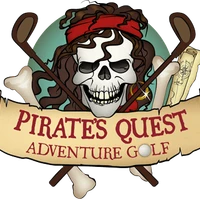 Pirate's Quest Adventure Golf