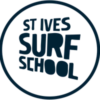 St Ives Surf School