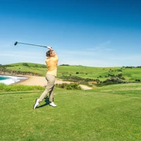 Port Kembla Golf Course