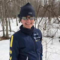 WRNSC Cross Country Ski Trails