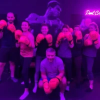 BeatBox Boxing Club Leeson Street