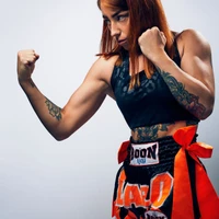 Muay Suay Fitness