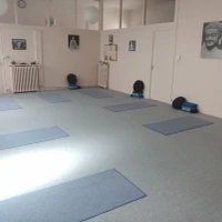 Yoga Center Alain Gardon