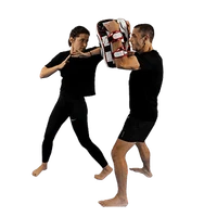 Krav Maga Global - Combat Defence- North Shore Auckland