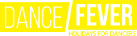 Dance Fever Holidays