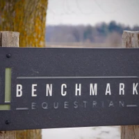 Benchmark Equestrian