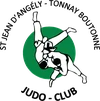 Judo Club Saint-Jean-d'Angély / Tonnay-Boutonne