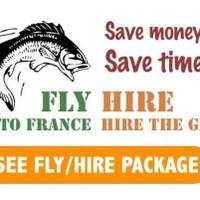 Quarry Bank Carp Pool France