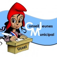 Ensemble sportif municipal d'Ussel