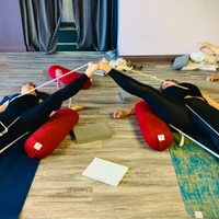 Alberta Yoga College