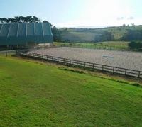 Totara Park Equestrian Centre