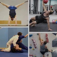 Regulate Fitness