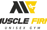 MUSCLE FIRM Fitness & Gym