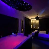 L'EDEN LOVE SPA SAINT REMY LES CHEVREUSE