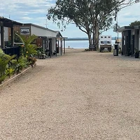 Lake King Waterfront Caravan Park