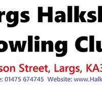 Halkshill Bowling Club