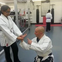Wigston Karate