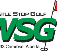 Whistle Stop Golf and Campground