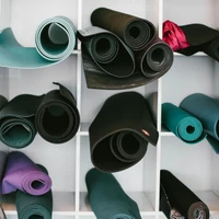 Le Yoga De Solène