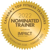 Benjamin Paradis Personal Training
