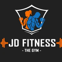 JD FITNESS -THE GYM-