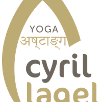 Cyril Lagel Ashtanga Yoga