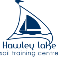Hawley Lake Sail Training Centre