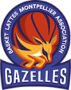 Basket Lattes Montpellier Agglomération