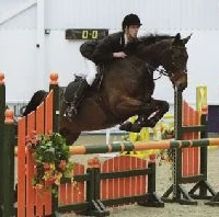 Halsall Riding & Livery Centre