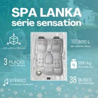 SAS Rêva Piscines