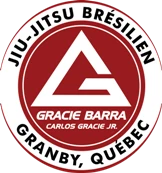 Gracie Barra Granby - Jiu-Jitsu Brsilien