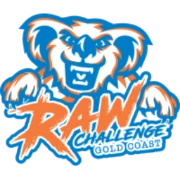 Raw Challenge Gold Coast