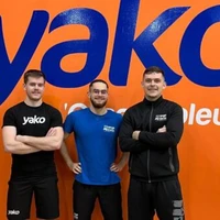 L'Orange Bleue My Fitness Coach