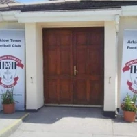 Travers Insurances Park