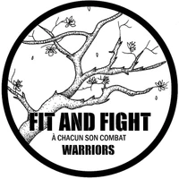 Fit And Fight " À Chacun Son Combat "