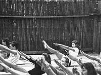 Magic Pilates