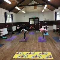 Wellswood Yoga