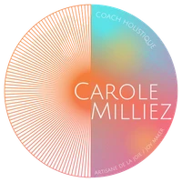 Carole Milliez Coaching Holistic & Trainer In Therapy Intuitive