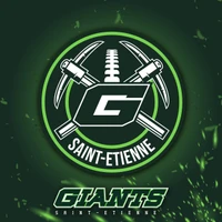 Giants de Saint-Etienne
