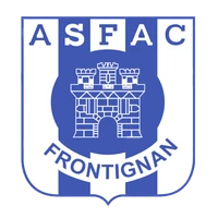 Avs Frontignan AC club de football