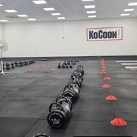 KoCoon Fitness