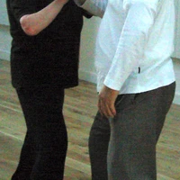 Karen Pounds Tai Chi, Qigong and Meditation