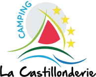 Camping la Castillonderie 3 stars