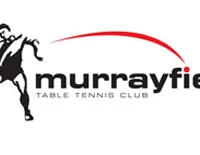 Murrayfield Memorial Table Tennis Club