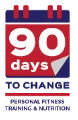90 days to change