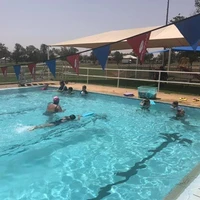 Yeoval Swimming Pool